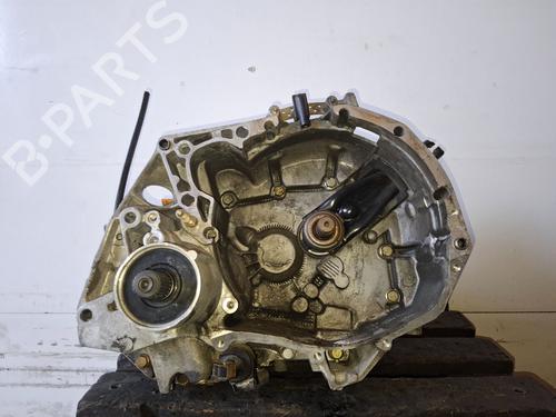 Used Gearbox VOLVO 440 (445) 1.6 (83 hp) 29547855