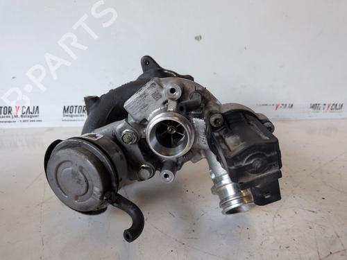 Turbocompressore Turbocompressore SEAT LEON (1P1) [2005-2013] 36504657 36504657