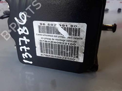 ABS pump CITROËN C4 I (LC_)  | BP9283193M43 