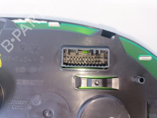 Instrument cluster MITSUBISHI ASX (GA_W_)  | BP15715360C47 