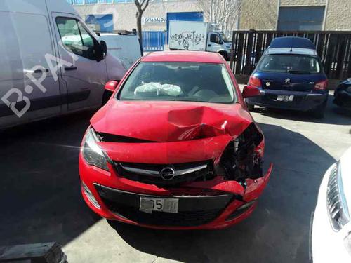 Engine control unit (ECU) FORD ESCORT VI (GAL, AAL, ABL)  | BP18835953M57 