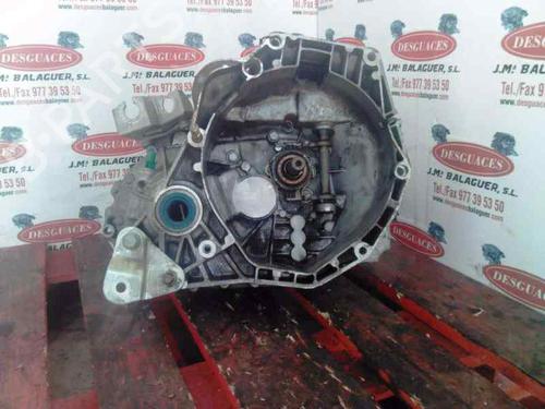 Gearbox FIAT PUNTO (188_) 1.3 JTD 16V | BP9280648M3 