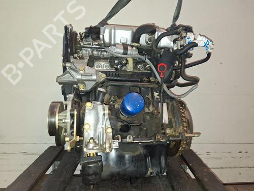 Used Engine VOLVO 440 (445) 1.6 (83 hp) 29547854