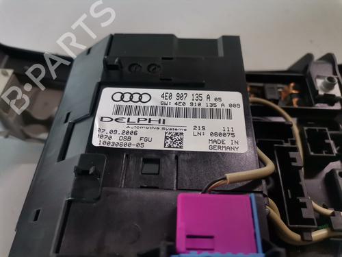 Kabinelys AUDI A8 D3 (4E2, 4E8) 4.2 TDI quattro | BP9907571I8 