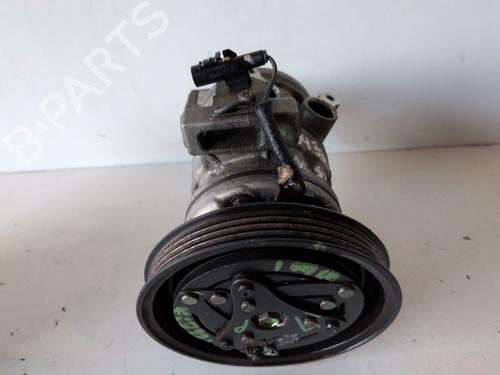 AC compressor NISSAN PIXO (UA0) 1.0 | BP34436195M34  - Image 5
