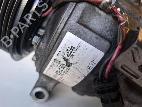 AC compressor OPEL INSIGNIA B Sports Tourer (Z18) 1.6 CDTi (35) | BP30729909M34 
