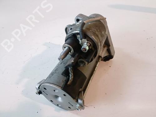 Startmotor RENAULT GRAND SCÉNIC III (JZ0/1_)  | BP22201060M8 