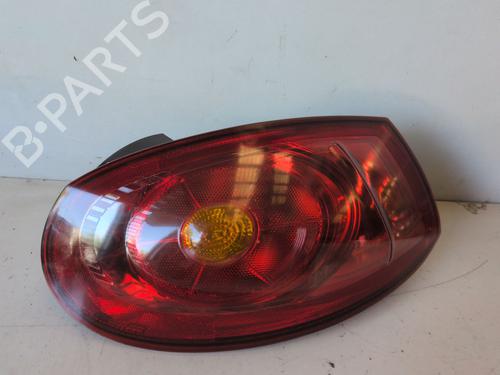 Used Right taillight Right taillight 36869934 36869934