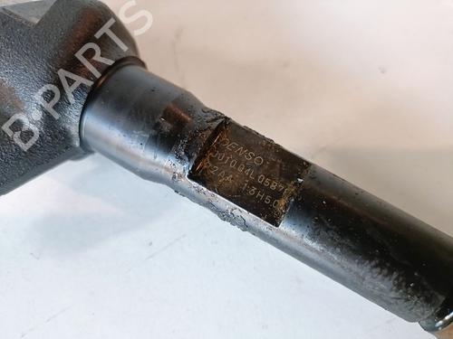 Injector MAZDA 6 Estate (GH) 2.2 MZR-CD (GH10) | BP22614626M100 