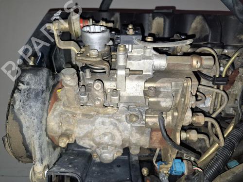 Engine CITROËN SAXO (S0, S1) 1.5 D | BP27286179M1 