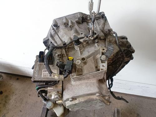 Gearbox CITROËN C4 Grand Picasso I (UA_) 1.6 HDi | BP20640862M3 