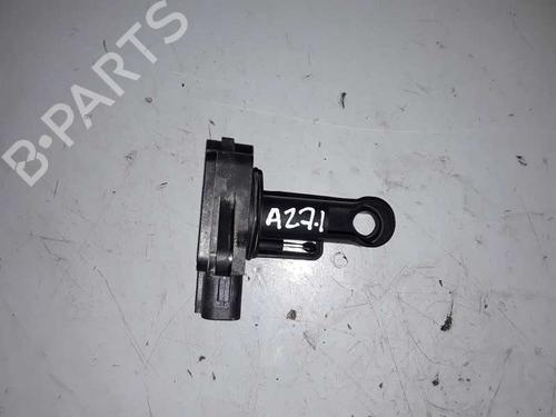 Used Mass air flow sensor TOYOTA AVENSIS (_T25_) 1.8 VVT-i (ZZT251_, ZZT251R) (129 hp) 9282084