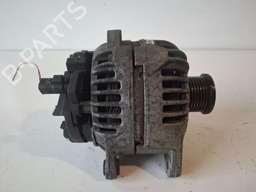 Generator RENAULT LAGUNA II (BG0/1_)  | BP28172021M7 
