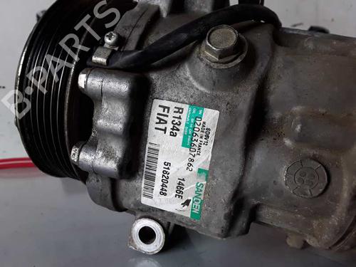 AC compressor LANCIA DELTA III (844_) 1.6 D Multijet (844.AXC11, 844.AXC1A) | BP9283655M34 