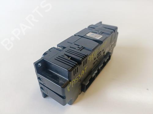 Climate control VW PASSAT B5.5 (3B3) 1.9 TDI | BP13358767I5 