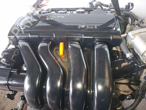Engine SEAT LEON (1P1)  | BP24479235M1 