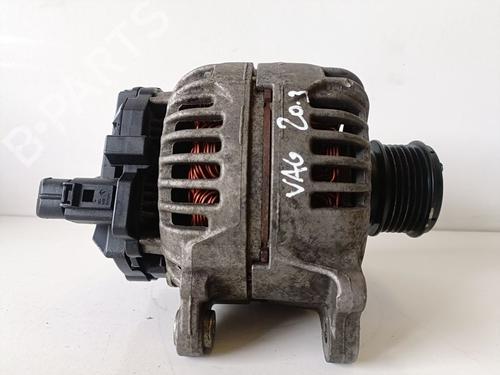 Alternator SEAT IBIZA V (KJ1, KJG)  | BP21224839M7 