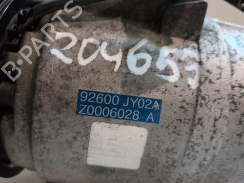 AC compressor RENAULT KOLEOS I (HY_) 2.0 dCi (HY0K) | BP36476292M34 - Image 3