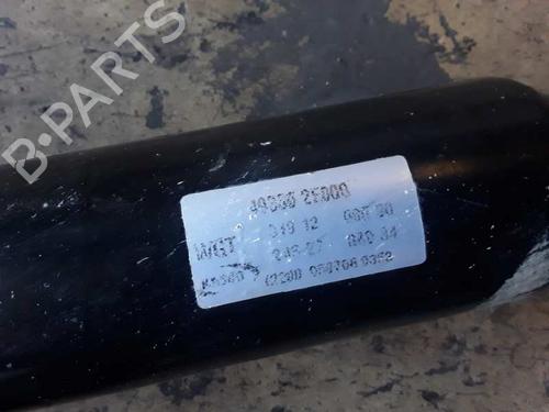 Driveshaft KIA SPORTAGE II (JE_, KM_)  | BP9283227M37 