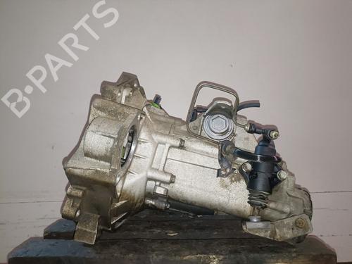 Gearbox SEAT IBIZA II (6K1) 1.9 D | BP16450246M3 