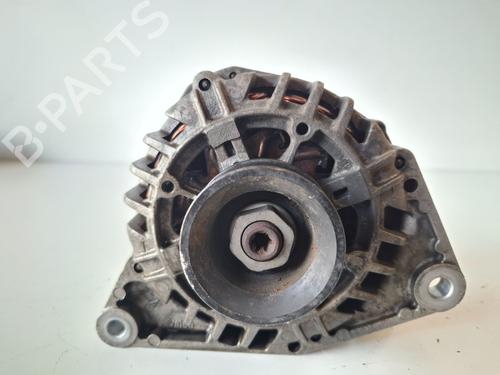 Generator AUDI A6 C5 Avant (4B5, 4B6) 1.8 T (150 hp) 28293042