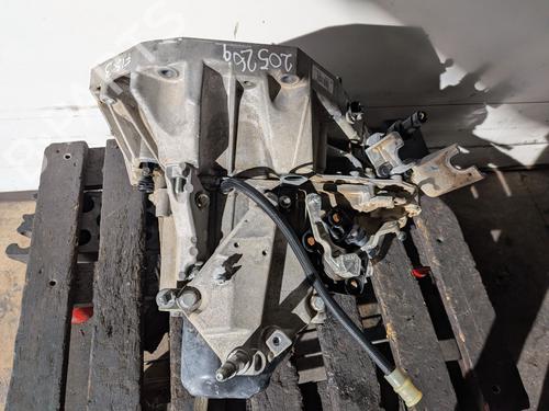 Gearbox RENAULT KANGOO (KC0/1_) 1.5 dCi | BP37424347M3 - Image 7