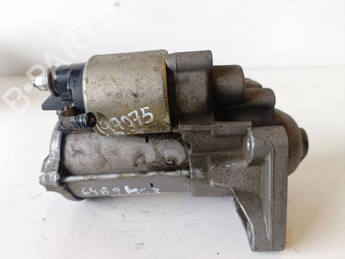 Starter RENAULT KADJAR (HA_, HL_)  | BP21162662M8 