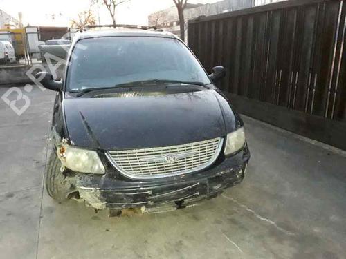 Steering pump CHRYSLER VOYAGER IV (RG, RS) 2.5 CRD | BP9281492M99