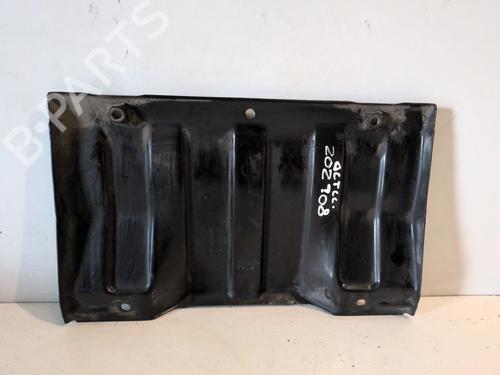 Used Underbody protection Underbody protection LAND ROVER RANGE ROVER SPORT II (L494) 5.0 SCV8 4x4 (510 hp) 33175712 33175712
