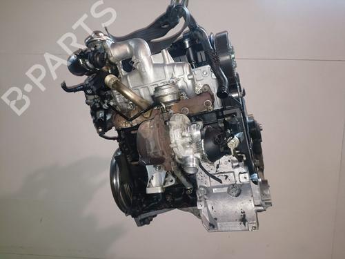Engine VW PASSAT B5.5 (3B3)  | BP22597393M1 