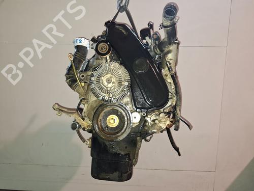 Engine TOYOTA LAND CRUISER 90 (_J9_) 3.0 TD (KZJ90_, KZJ95_, KZJ90R, KZJ95R, KZJ90W, KZJ95W) | BP26162697M1
