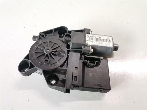 Used Right rear window motor RENAULT GRAND SCÉNIC III (JZ0/1_) [2009-2016]  10182991