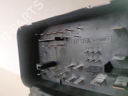 Fuse box AUDI A3 (8P1) 1.9 TDI | BP17061976E1 