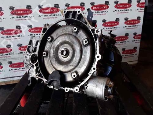 Gearbox PEUGEOT 607 (9D, 9U)  | BP9281167M3 