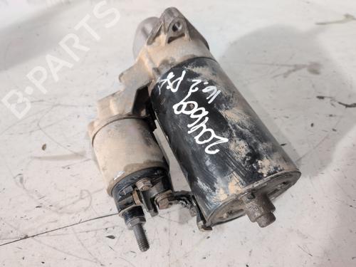 Starter PEUGEOT BIPPER Tepee | BP36476274M8 - Image 3