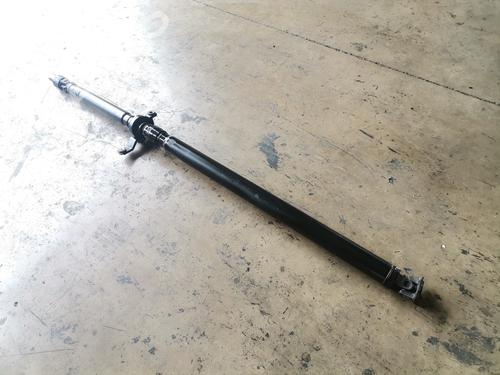 Used Driveshaft PEUGEOT 4007 (VU_, VV_) 2.2 HDi (156 hp) 10101681