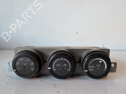 climate-control-nissan-x-trail-i-t30-2001-2002-2003-2004-2005-2006-2007-2008-2009-2010-2011-2012-2013-31808141 main image