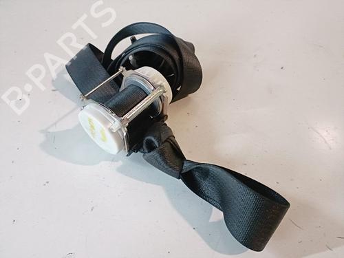 Rear left seatbelt OPEL MERIVA B MPV (S10)  | BP21087434I29 