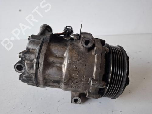 AC compressor PEUGEOT BIPPER (AA_)  | BP29378619M34 
