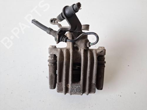Used Right rear brake caliper VW SCIROCCO III (137, 138) 1.4 TSI (160 hp) 25010644