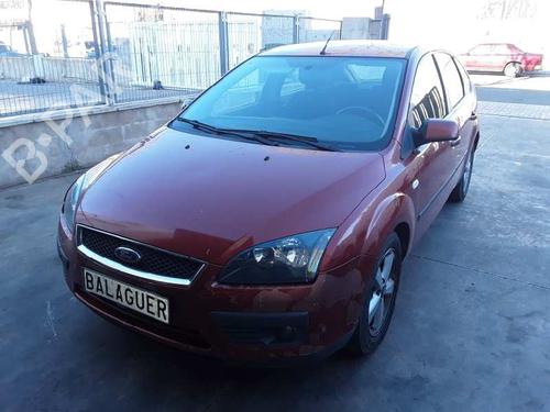 Gearbox FORD FOCUS II (DA_, HCP, DP) 1.6 TDCi | BP9283557M3 