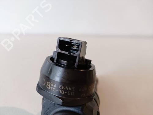 Injector SEAT IBIZA III (6L1)  | BP18318920M100 