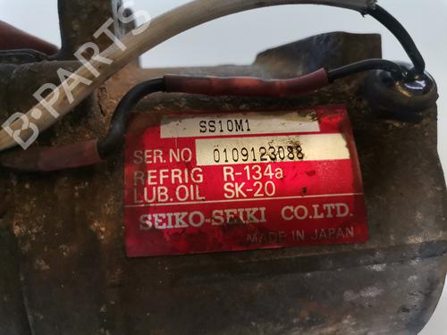AC compressor SUZUKI VITARA (ET) HDI (SE 420HDI) | BP10087231M34 