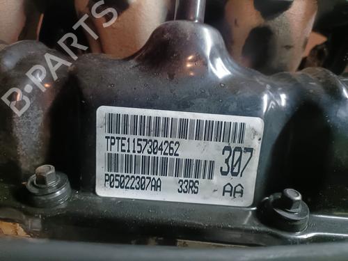 Engine CHRYSLER VOYAGER IV (RG, RS) 3.3 AWD | BP22629207M1 
