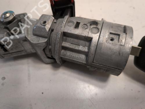 Ignition barrel RENAULT TWINGO II (CN0_) | BP36814079M48 - Image 3