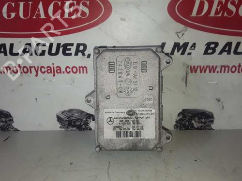 Module xenonverlichting MERCEDES-BENZ M-CLASS (W164) ML 320 CDI 4-matic (164.122) (224 hp) 9281738
