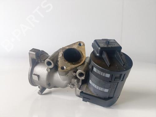 Egr FIAT SCUDO Bus (270_, 272_) 2.0 D Multijet | BP13501534M69 