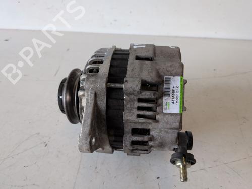 Alternator NISSAN PRIMERA (P12) | BP38020450M7 - Image 5