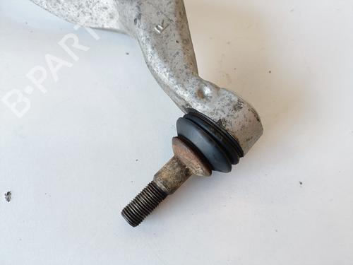 Right front suspension arm BMW 1 Coupe (E82) 128 i | BP16862179M13 