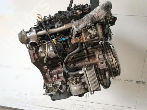 Motor Motor FORD MONDEO III Saloon (B4Y) 2.0 TDCi (130 hp) 36422966 36422966